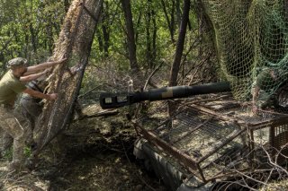 L'Ukraine veut des garanties de sécurité contre les attaques russes (archives). KEYSTONE/AP/Andrii Marienko